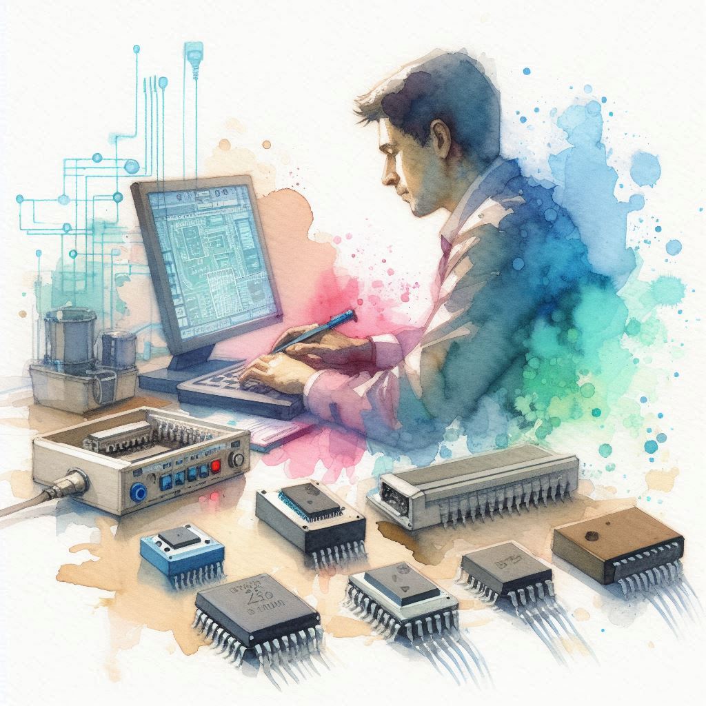 Восстановление BIOS после неудачной перепрошивки