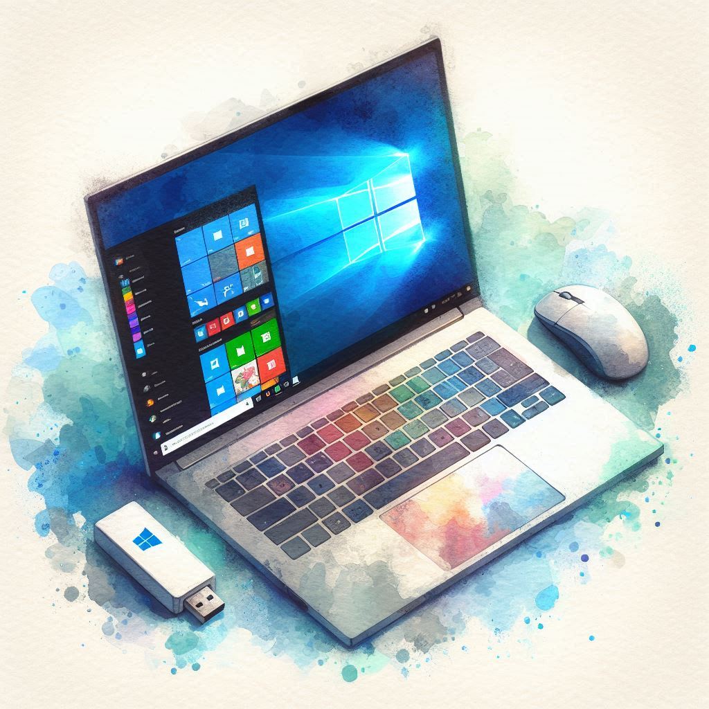 Переустановка операционной системы Windows в Минске
