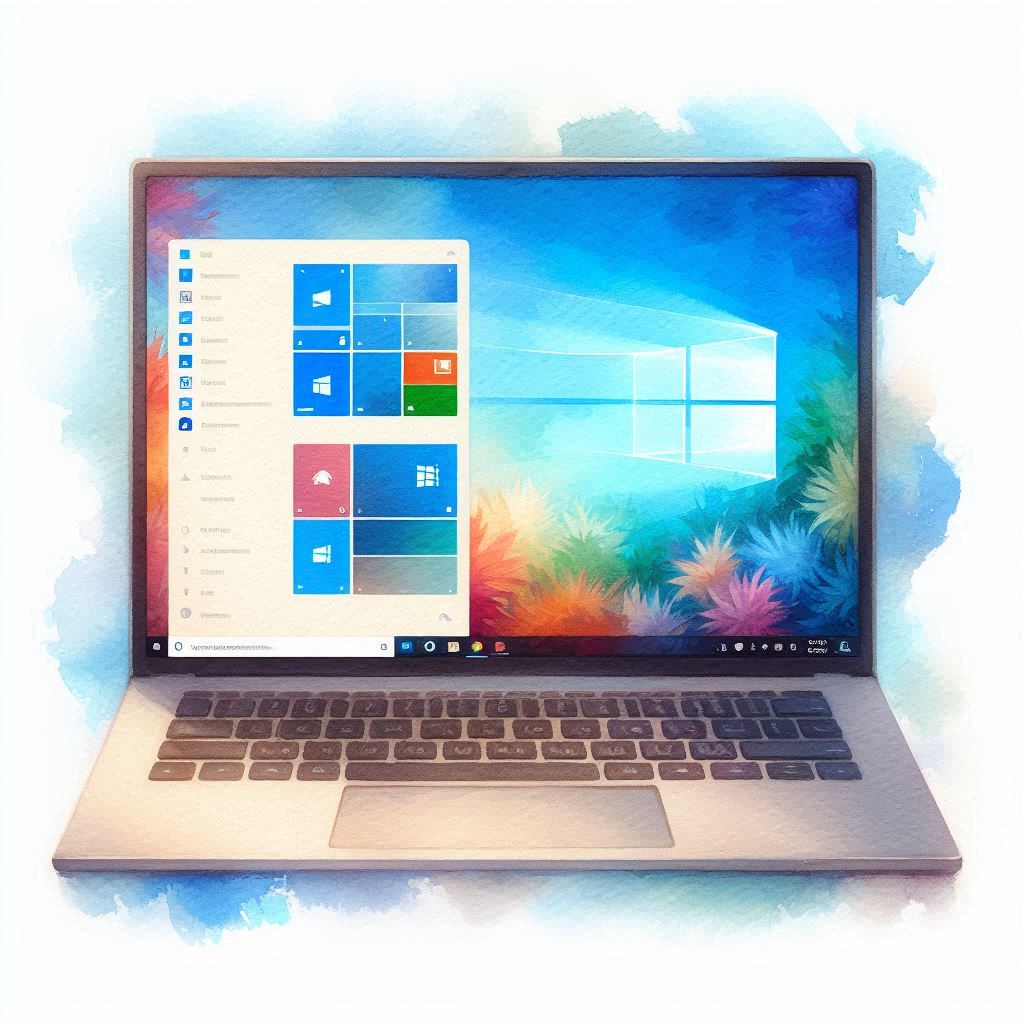 Установка Windows в Минске